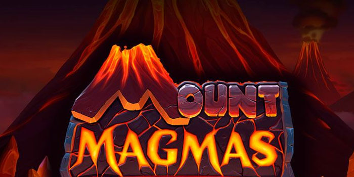 Bocoran Trik Gacor Bermain Slot Mount Magmas