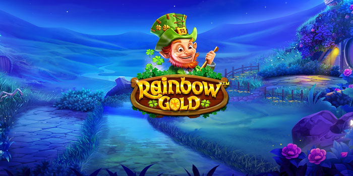 Trik Jitu Mendapatkan Jackpot Besar Slot Rainbow Gold