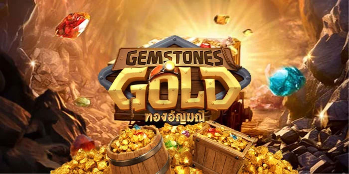 Panduan Menang Jackpot Besar Slot Gemstones Gold